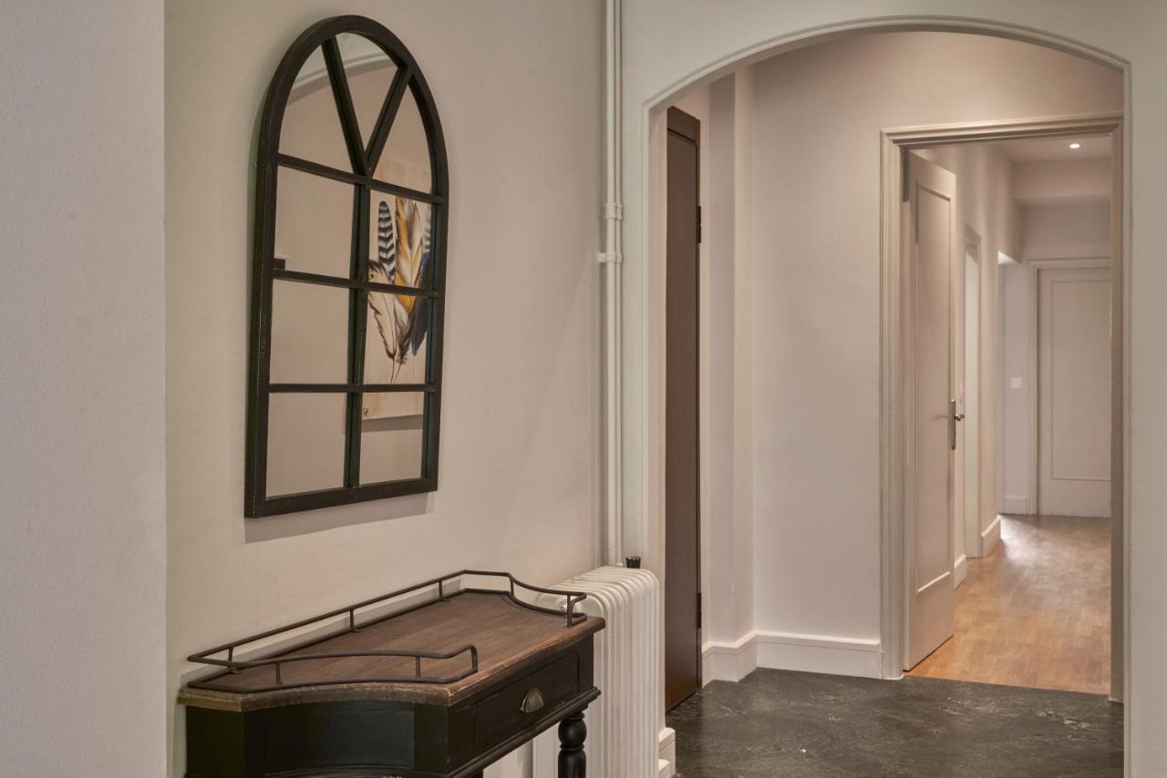 Chic N Bright 3Bd Apt With Hilton View Aten Exteriör bild