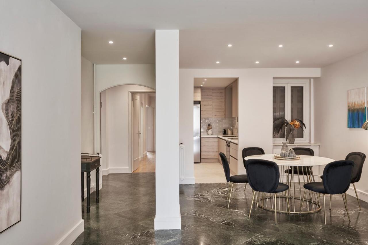 Chic N Bright 3Bd Apt With Hilton View Aten Exteriör bild