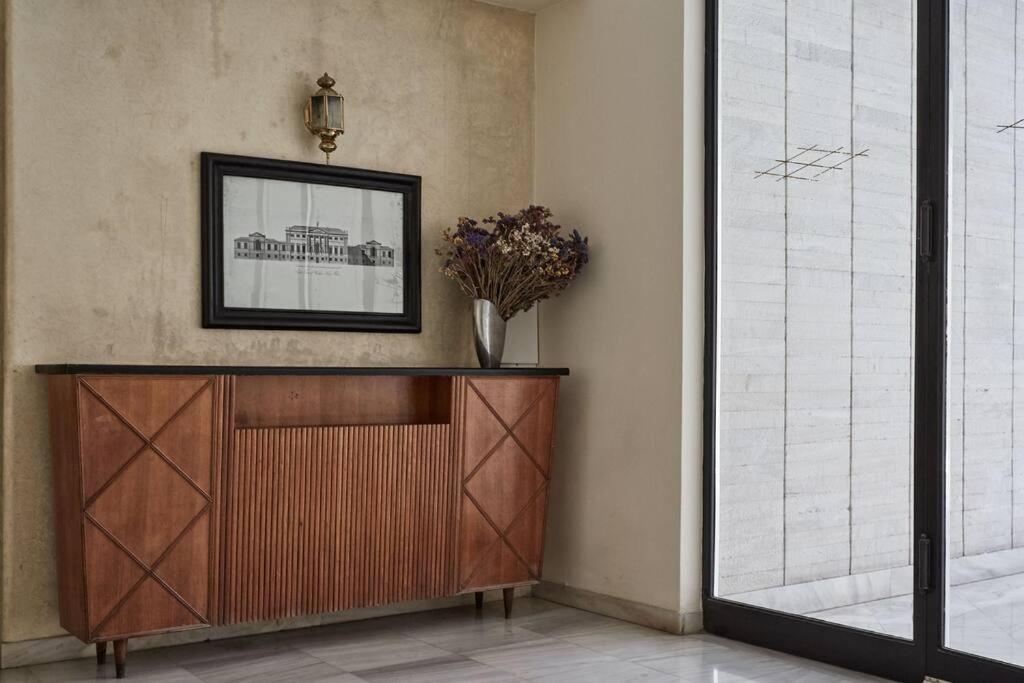 Chic N Bright 3Bd Apt With Hilton View Aten Exteriör bild