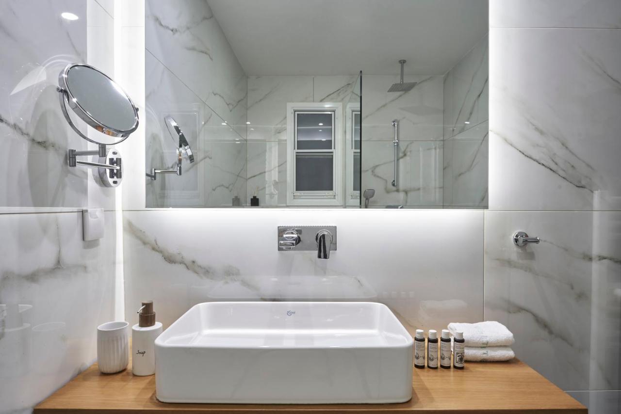 Chic N Bright 3Bd Apt With Hilton View Aten Exteriör bild