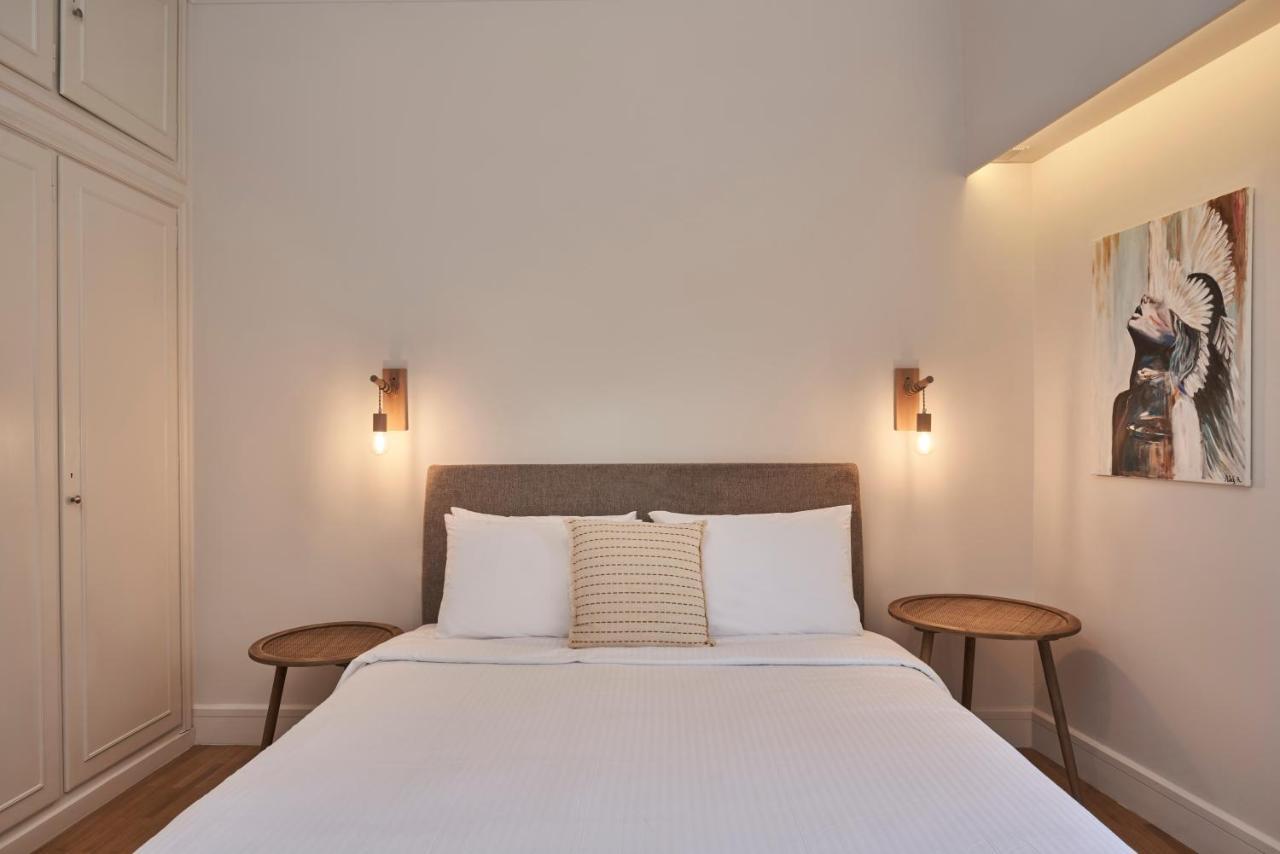 Chic N Bright 3Bd Apt With Hilton View Aten Exteriör bild