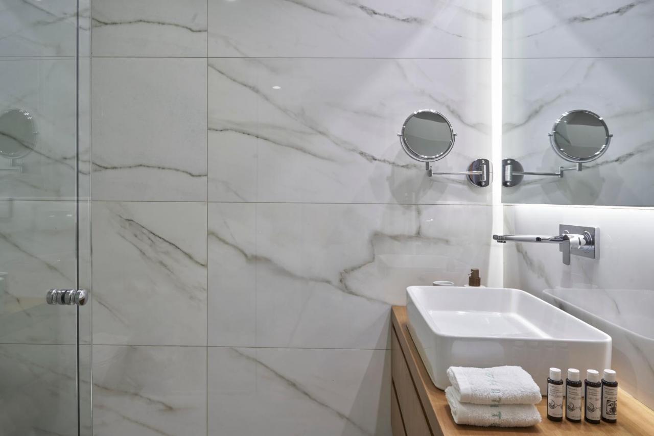 Chic N Bright 3Bd Apt With Hilton View Aten Exteriör bild