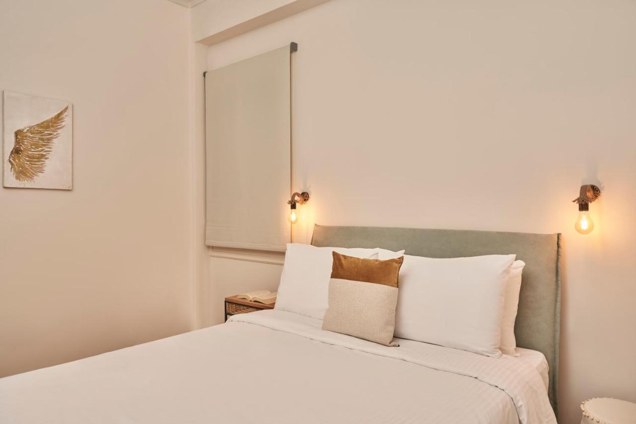 Chic N Bright 3Bd Apt With Hilton View Aten Exteriör bild